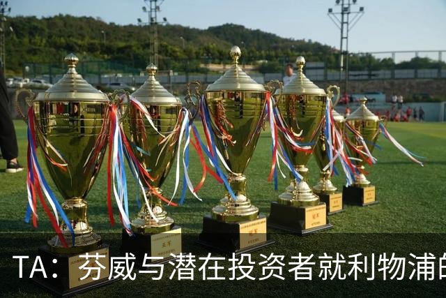 TA：芬威与潜在投资者就利物浦的少数股权出售进行谈判